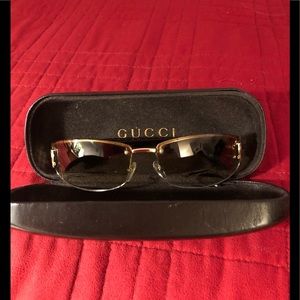 Gucci Sunglasses